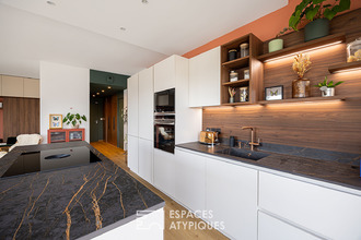  appartement caluire-et-cuire 69300
