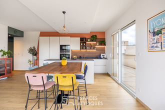  appartement caluire-et-cuire 69300