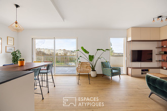  appartement caluire-et-cuire 69300