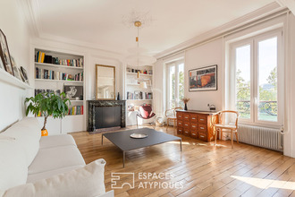  appartement caluire-et-cuire 69300