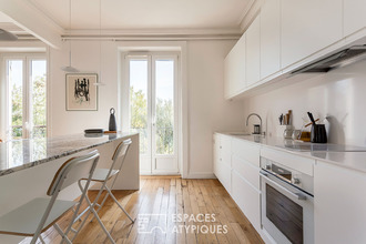  appartement caluire-et-cuire 69300