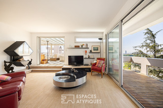  appartement caluire-et-cuire 69300