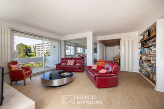  appartement caluire-et-cuire 69300
