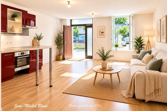  appartement caluire-et-cuire 69300