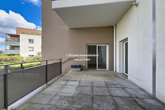  appartement caluire-et-cuire 69300