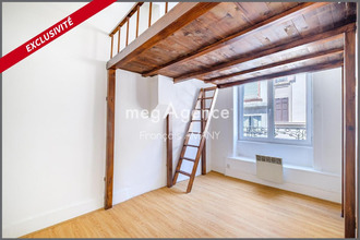  appartement caluire-et-cuire 69300