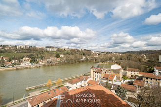  appartement caluire-et-cuire 69300