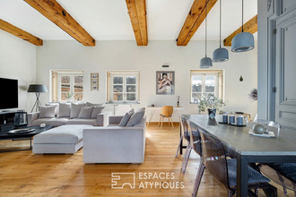  appartement caluire-et-cuire 69300