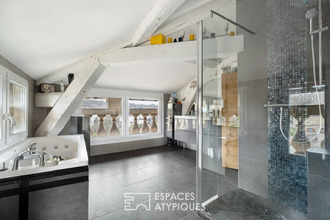  appartement caluire-et-cuire 69300