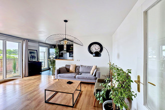  appartement caluire-et-cuire 69300