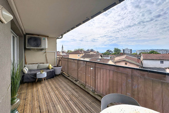  appartement caluire-et-cuire 69300