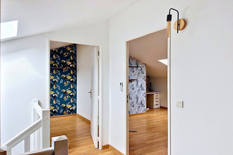  appartement caluire-et-cuire 69300