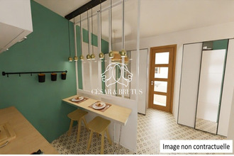  appartement caluire-et-cuire 69300