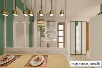  appartement caluire-et-cuire 69300
