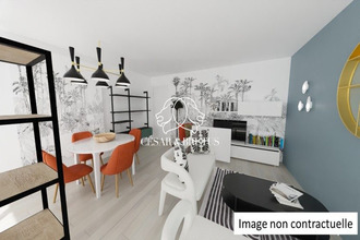  appartement caluire-et-cuire 69300