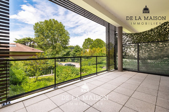  appartement caluire-et-cuire 69300