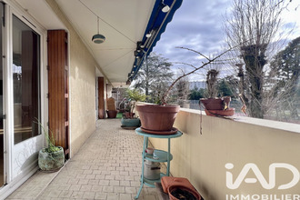  appartement caluire-et-cuire 69300