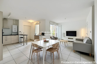 appartement caluire-et-cuire 69300