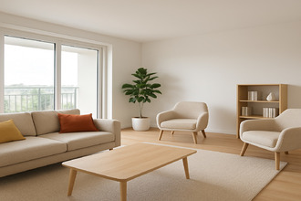  appartement caluire-et-cuire 69300