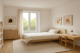 appartement caluire-et-cuire 69300