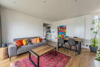  appartement caluire-et-cuire 69300