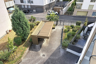  appartement caluire-et-cuire 69300
