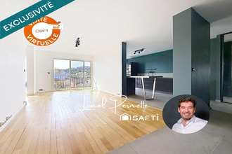  appartement caluire-et-cuire 69300
