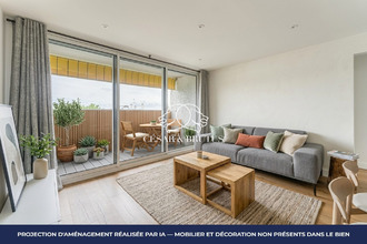  appartement caluire-et-cuire 69300