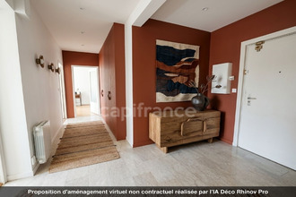  appartement caluire-et-cuire 69300