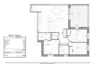  appartement calvi 20260