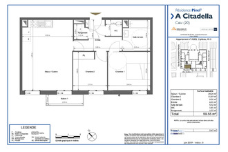  appartement calvi 20260