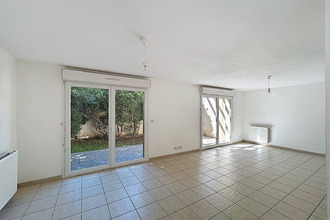  appartement calvisson 30420