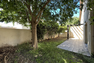  appartement calvisson 30420