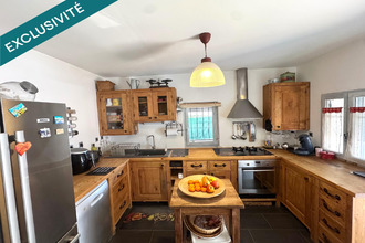  appartement calvisson 30420