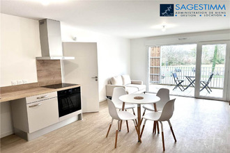  appartement camblanes-et-meynac 33360