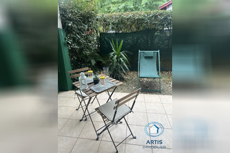  appartement cambo-les-bains 64250