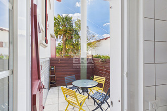  appartement cambo-les-bains 64250