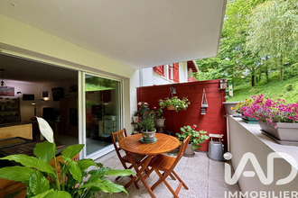  appartement cambo-les-bains 64250