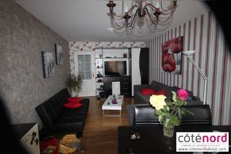  appartement cambrai 59400