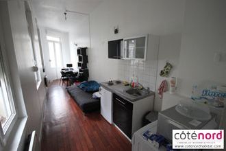  appartement cambrai 59400