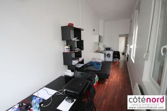  appartement cambrai 59400