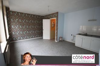  appartement cambrai 59400