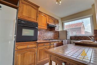  appartement cambrai 59400