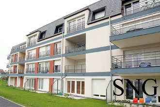  appartement cambrai 59400
