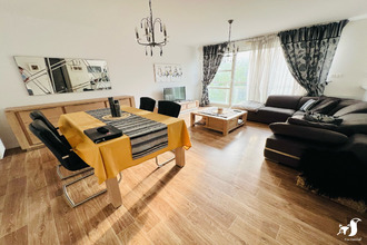  appartement cambrai 59400