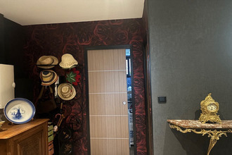  appartement cambrai 59400