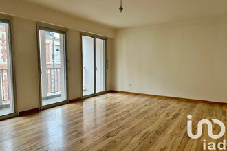  appartement cambrai 59400