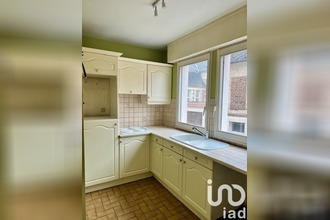  appartement cambrai 59400