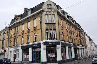  appartement cambrai 59400