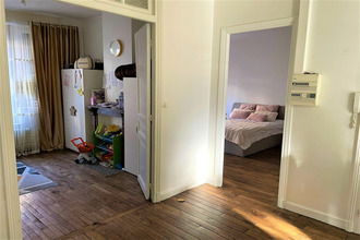  appartement cambrai 59400